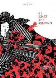 Le Chat Du Kimono