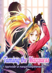 Taming The Marquess